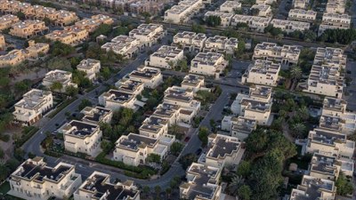 Al Furjan / Discovery Gardens