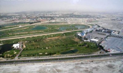 Nad Al Sheba