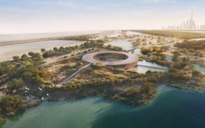 Ras Al Khor Industrial First