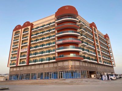 Classic Apartments