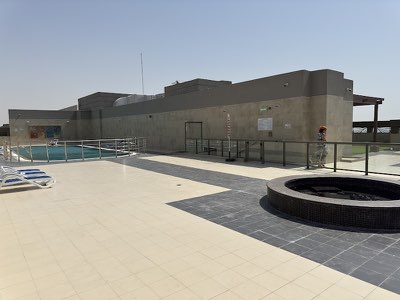 Elite 8 Sports Residence