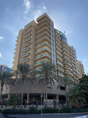 Elite Ii Sports Residence