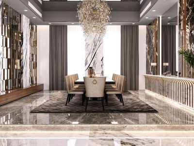 Emirates Living - Springs 2
