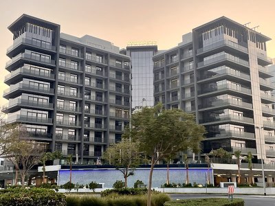 Floarea Residence