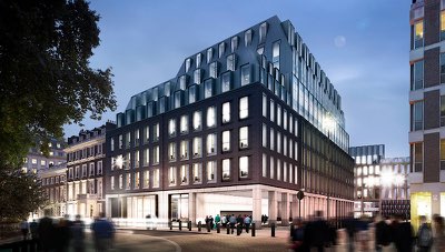 Hanover Square