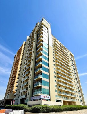Oakwood Residency