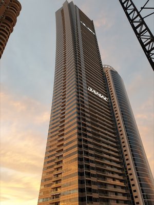 Sulafa Tower